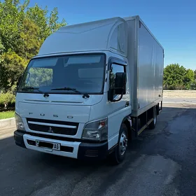 Mitsubishi Canter 2023