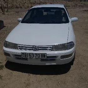 Toyota Carina 1993