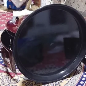 Духовая печь