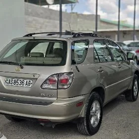 Lexus RX 300 2002