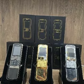 NOKIA 8800 CLASSIC
