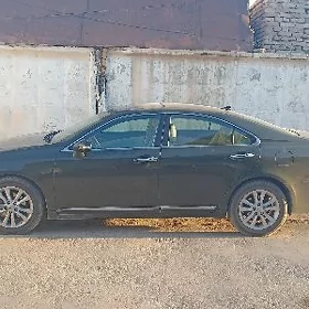 Lexus ES 350 2009