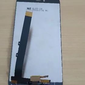 Ekran Redmi Note 5A