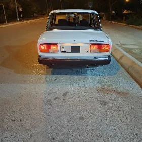 Lada 2107 2001