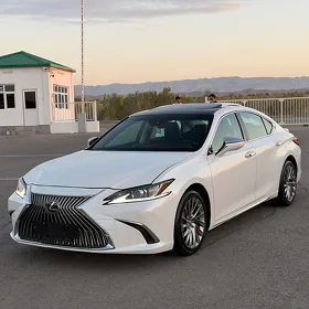 Lexus ES 350 2019