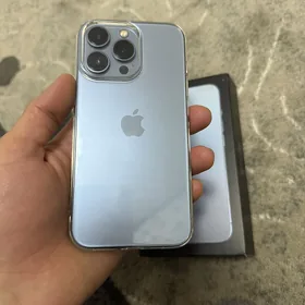 iPhone 13 Pro