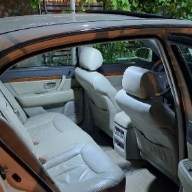 Toyota Camry 2004