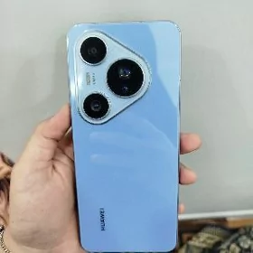 Huawei Puro 80 pro (padelka)