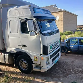 Volvo FH 420 2003