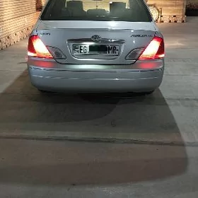 Toyota Avalon 2001