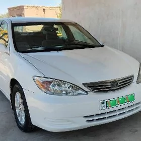 Toyota Camry 2002