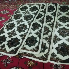 Maşyn haly arassa zat