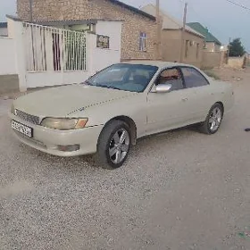 Toyota Mark II 1995