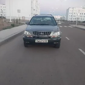 Lexus RX 300 2002