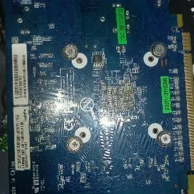 видеокарта gt 730 2 gb