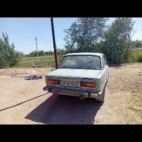 Lada 2106 1987