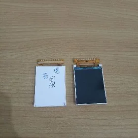 Ekran Samsung b310 Täze