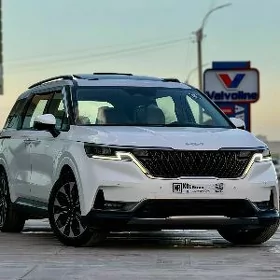 Kia Carnival 2022