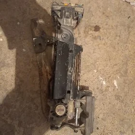 bmw 525 şafyor tarap owki gapy