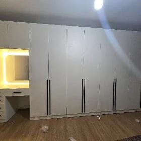 MEBEL TÄZE GARNITUR ŞFANER