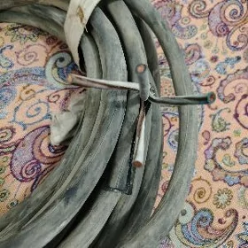 Kabel 4×4
