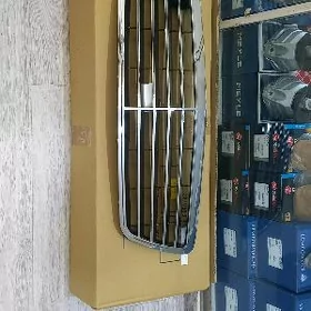 ablisofka mersedes w210 2001
