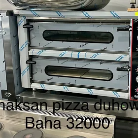 pizza duhowka