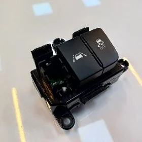Kia K5 knopka