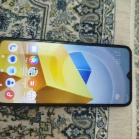poco m5