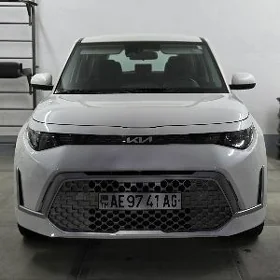 Kia Soul 2024