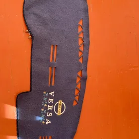 Versa 2010 tarpeda kece