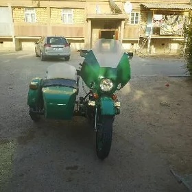 Ural 5557 1986