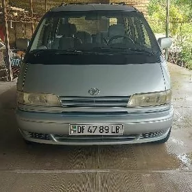 Toyota Previa 1993