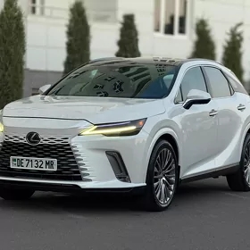 Lexus RX 350 2024