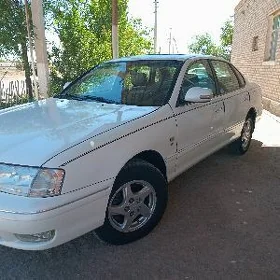 Toyota Avalon 1998