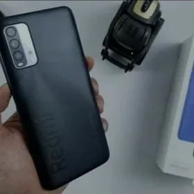 Redmi 9t