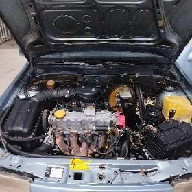Opel Vectra 1991