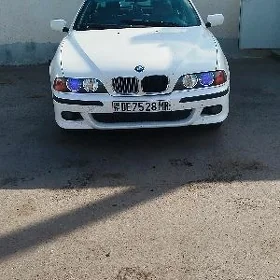 BMW E39 1996