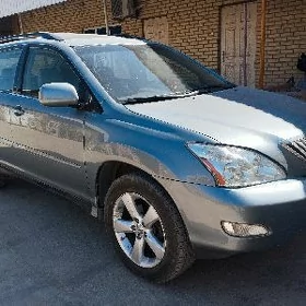 Lexus RX 330 2004