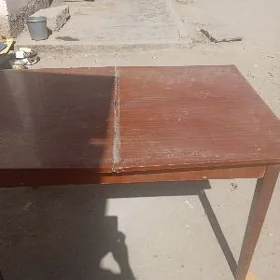 стол