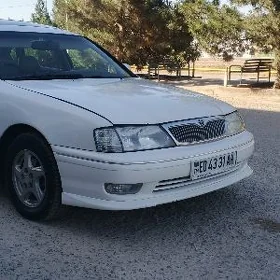 Toyota Avalon 1998
