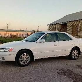 Toyota Camry 1998