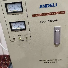 andeli tok köpeltýän 10 müňlk