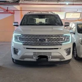 Ford Expedition 2020