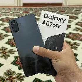 Samsung Galaxy A07 4/64