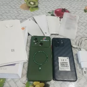 Redmi 12C