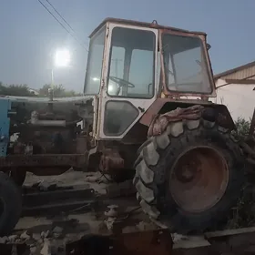 MTZ 80 1980
