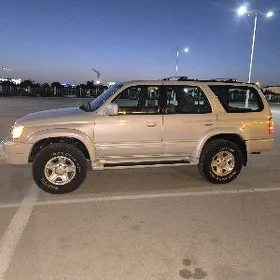 Toyota 4Runner 2000