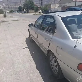 Kia Optima 2001