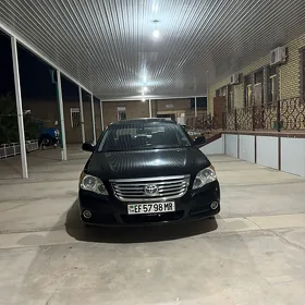 Toyota Avalon 2008